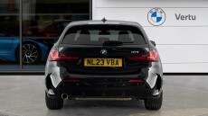 BMW 1 Series 118i [136] M Sport 5dr Step Auto [LCP] Petrol Hatchback